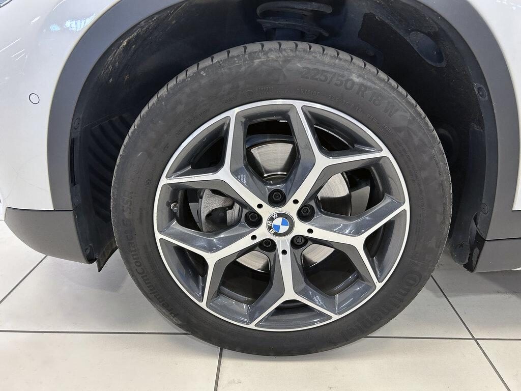 BMW X1 sDrive18d xLine - 5