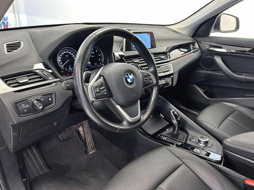 BMW X1 sDrive18d xLine - 6