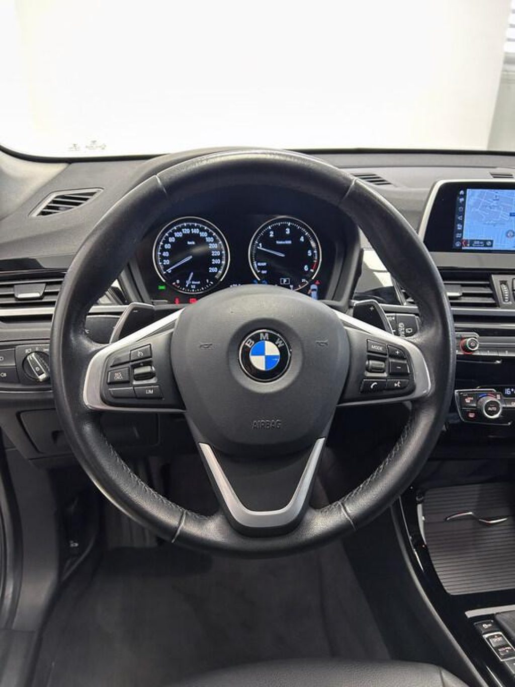 BMW X1 sDrive18d xLine - 7
