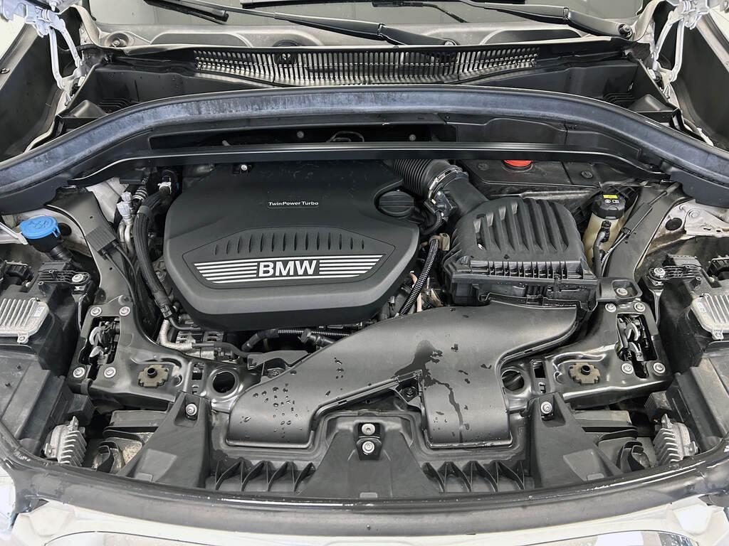 BMW X1 sDrive18d xLine - 15
