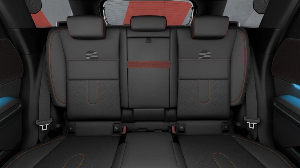 MINI Countryman C JCW S - 12