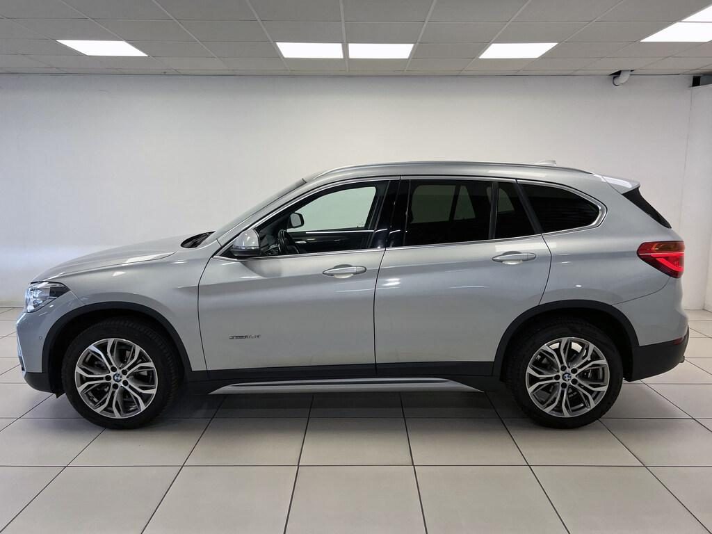 BMW X1 sDrive18d xLine - 3