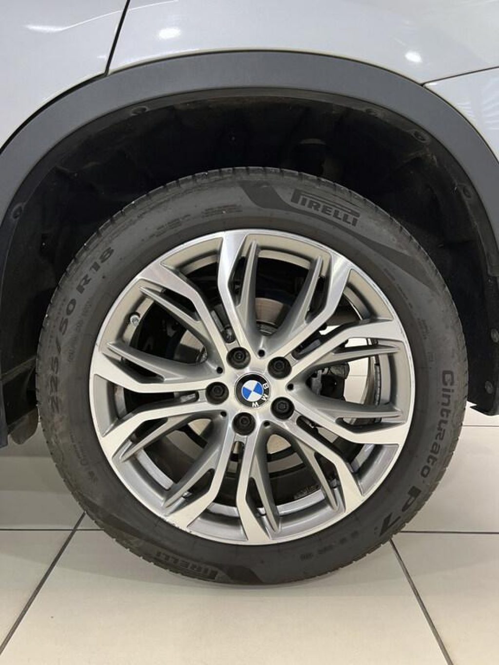 BMW X1 sDrive18d xLine - 5