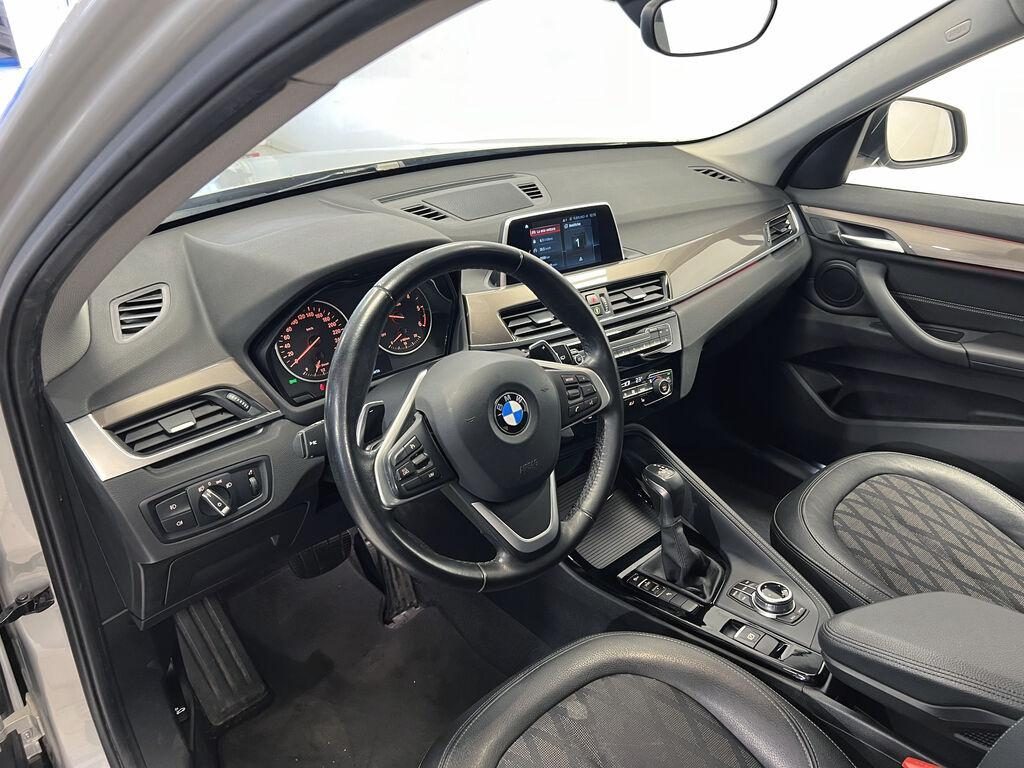 BMW X1 sDrive18d xLine - 6