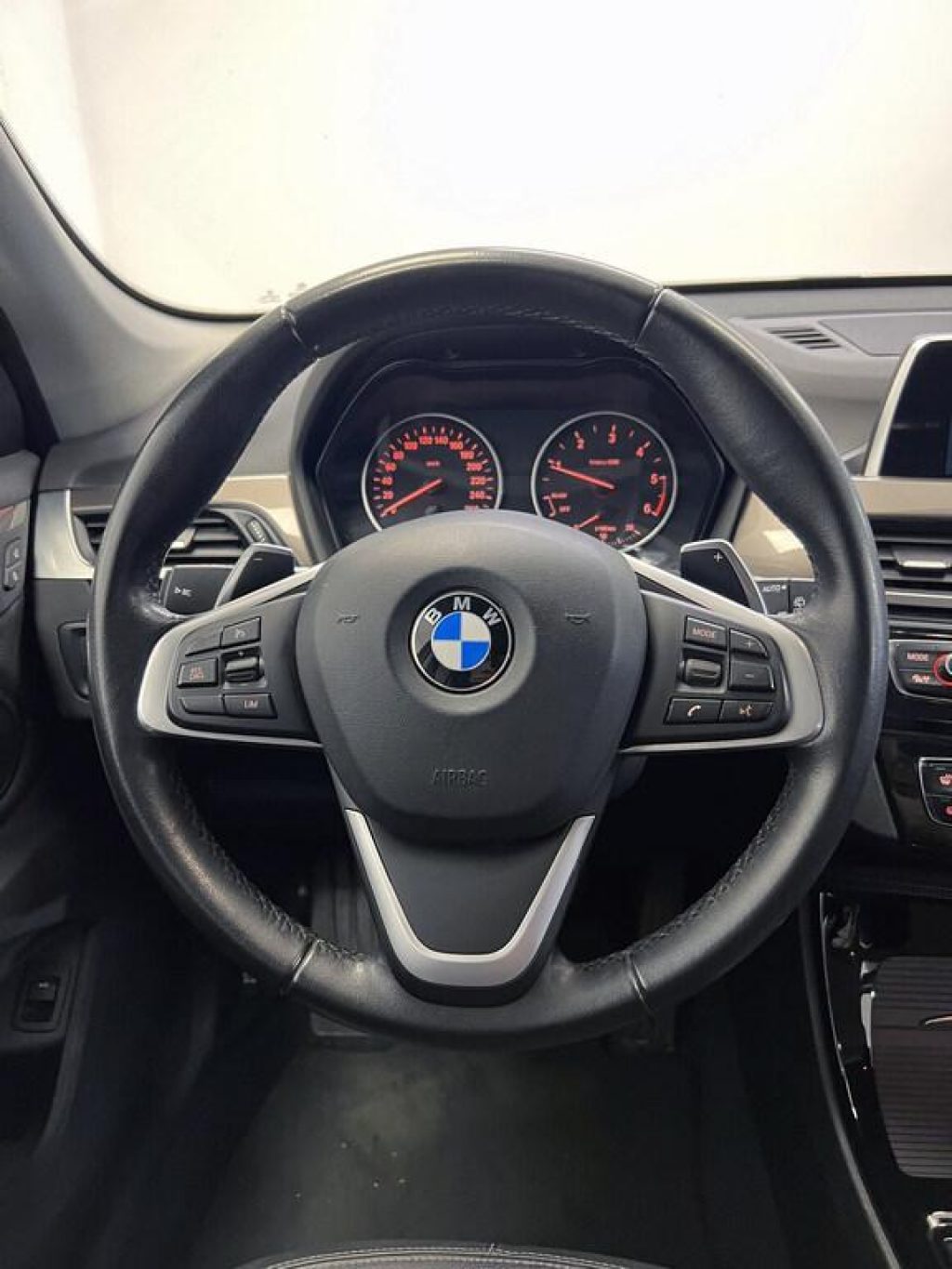 BMW X1 sDrive18d xLine - 7