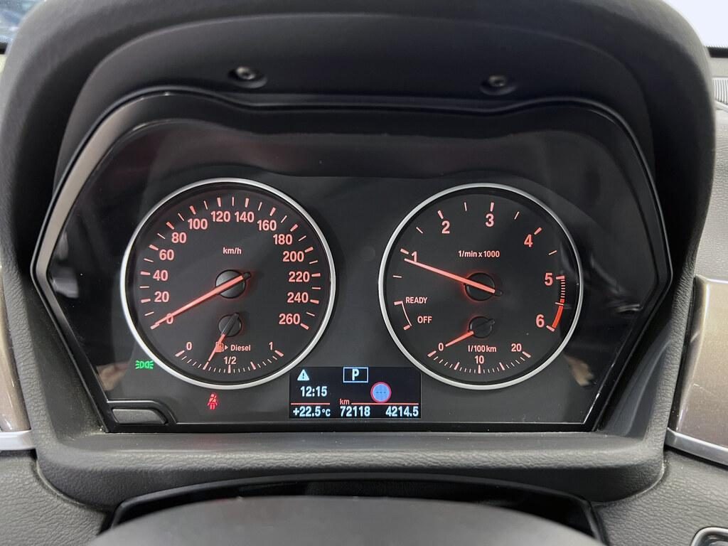 BMW X1 sDrive18d xLine - 14