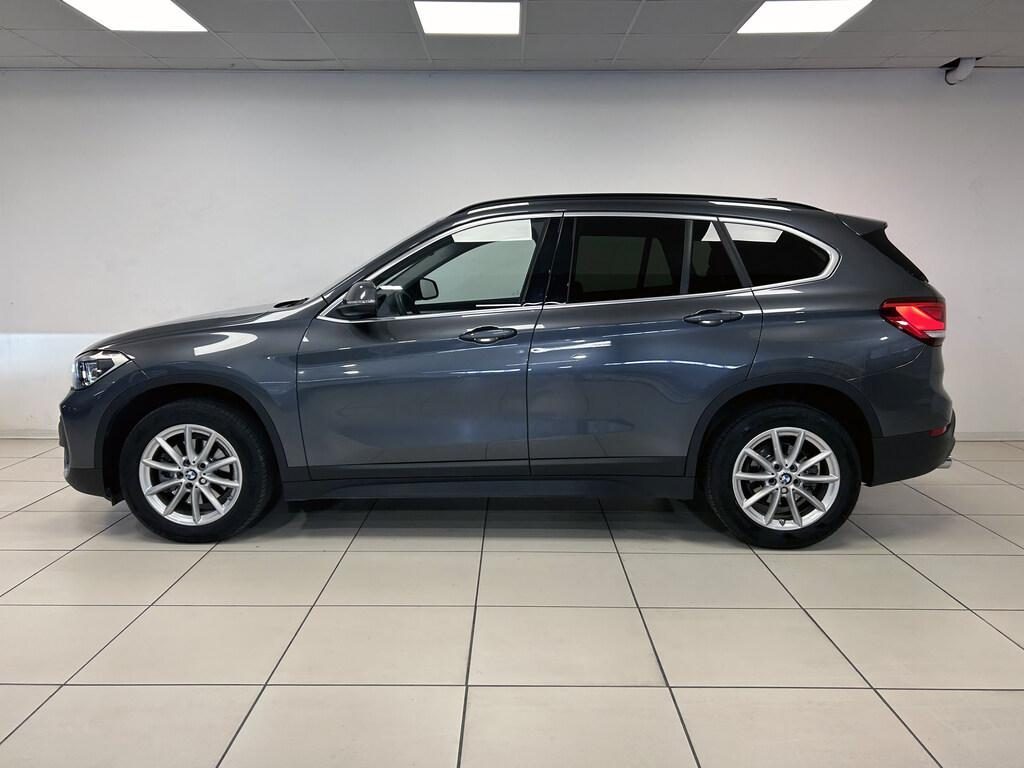 BMW X1 xDrive18d Business Advantage - 3