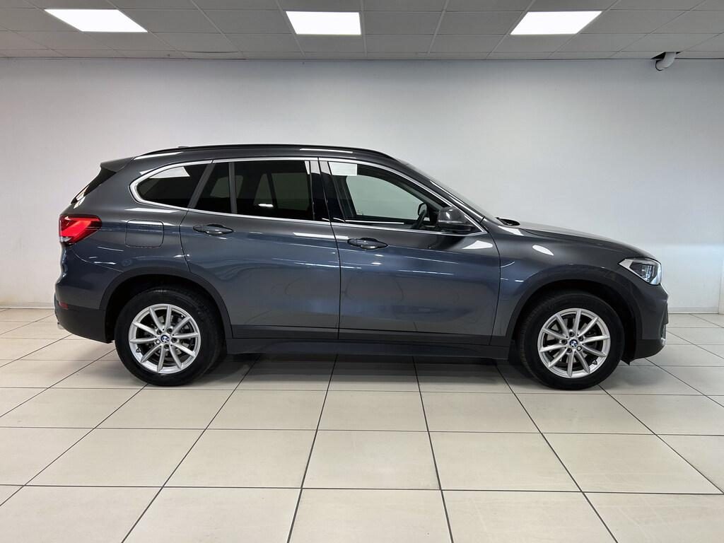 BMW X1 xDrive18d Business Advantage - 4