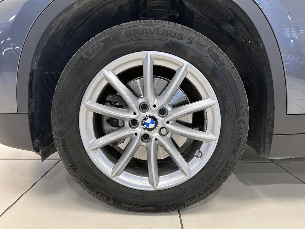 BMW X1 xDrive18d Business Advantage - 5