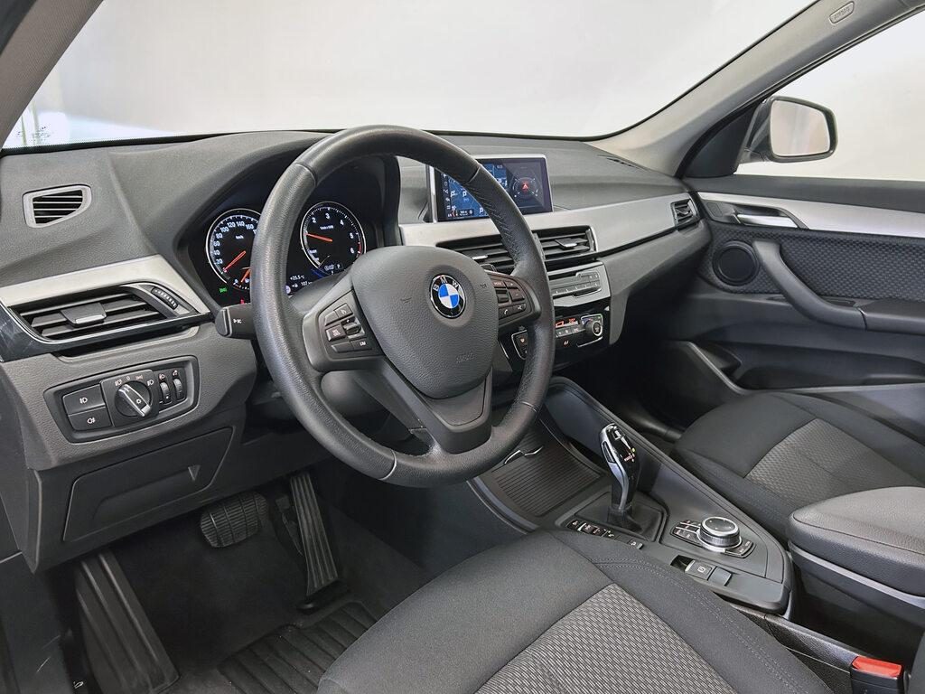 BMW X1 xDrive18d Business Advantage - 6