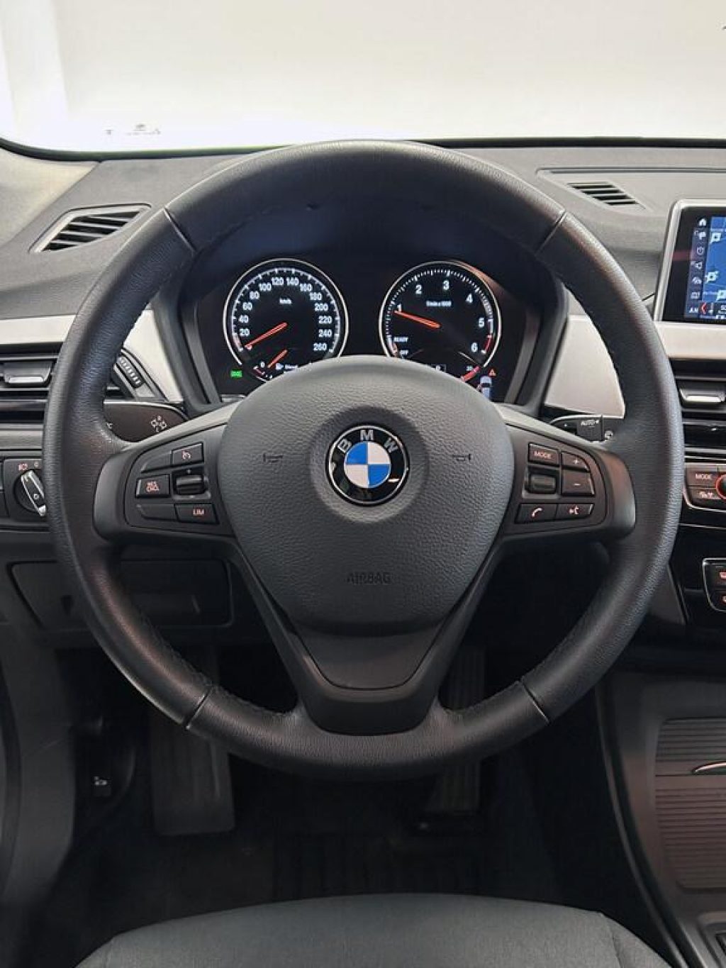 BMW X1 xDrive18d Business Advantage - 7
