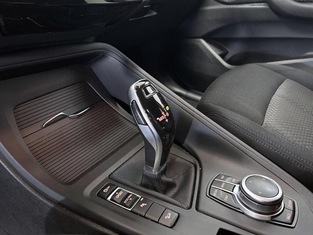 BMW X1 xDrive18d Business Advantage - 9