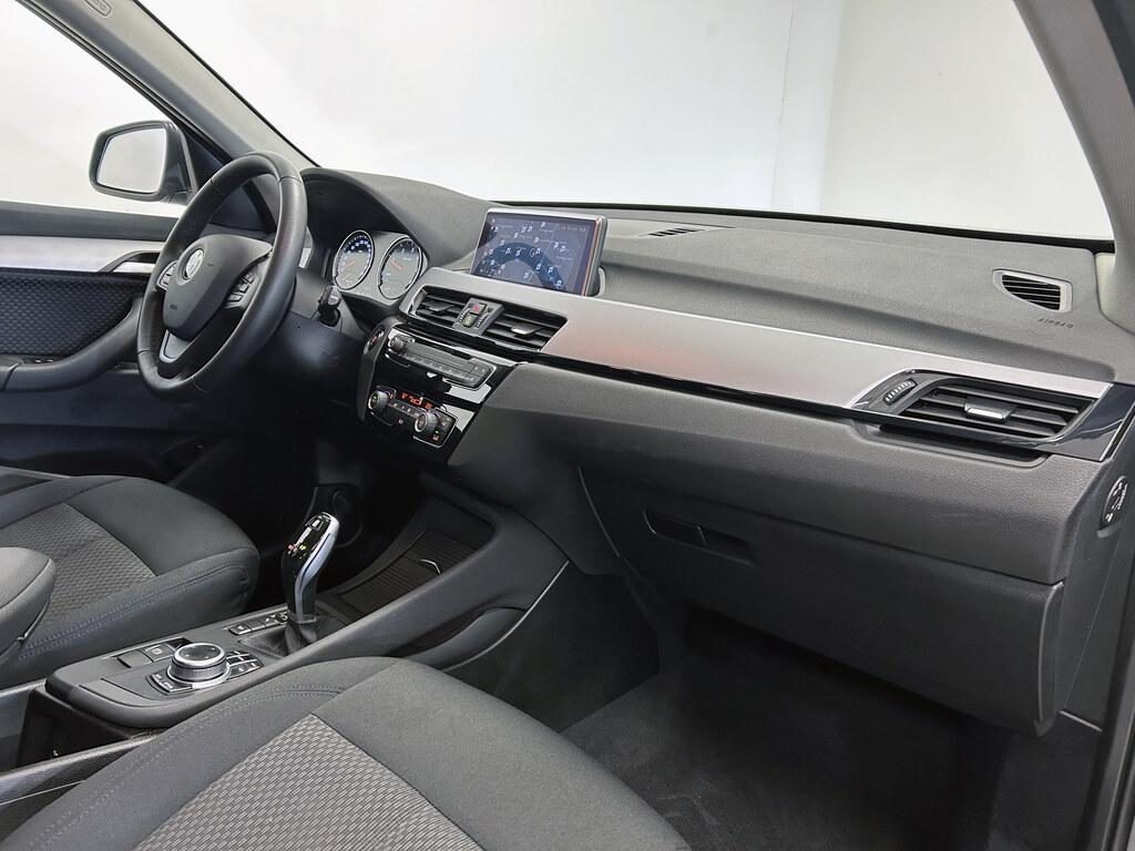 BMW X1 xDrive18d Business Advantage - 10