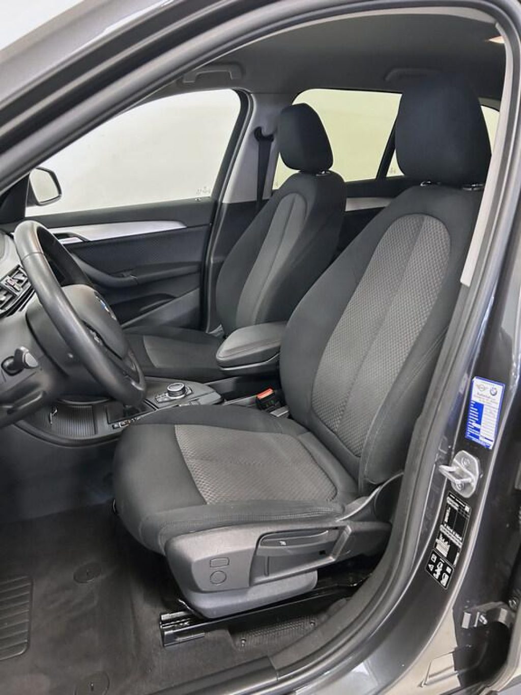 BMW X1 xDrive18d Business Advantage - 11