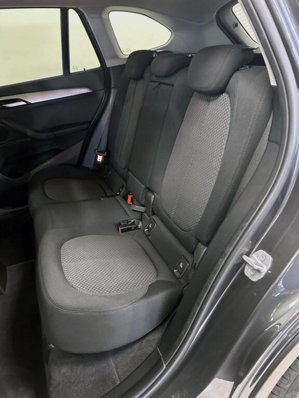 BMW X1 xDrive18d Business Advantage - 12