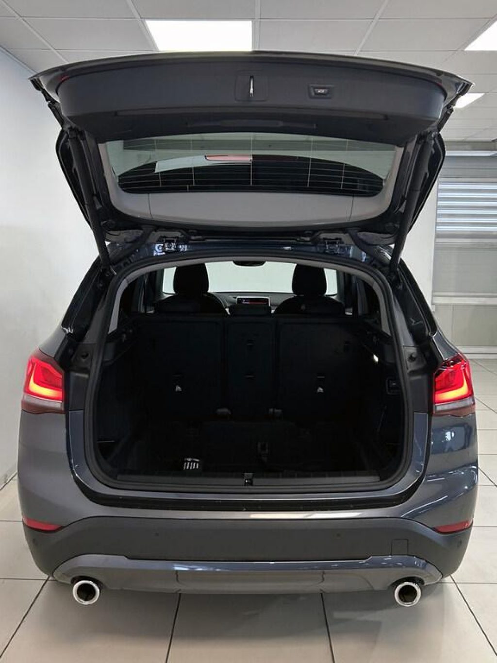 BMW X1 xDrive18d Business Advantage - 13