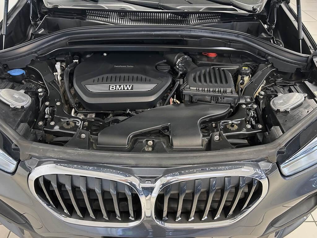 BMW X1 xDrive18d Business Advantage - 15