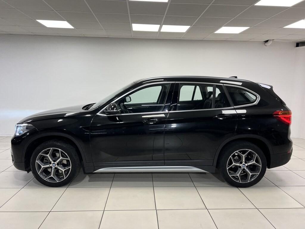 BMW X1 xDrive18d xLine - 3
