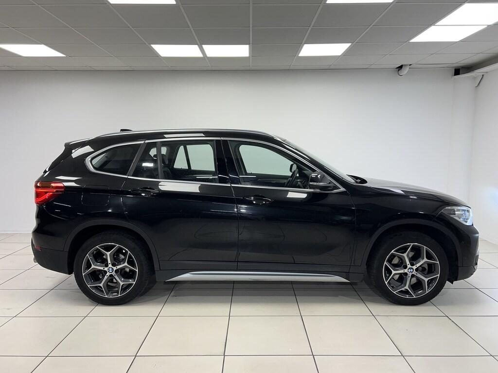 BMW X1 xDrive18d xLine - 4