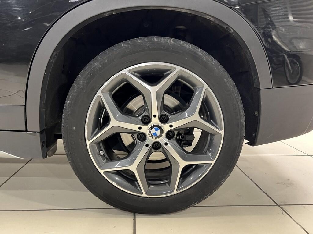 BMW X1 xDrive18d xLine - 5