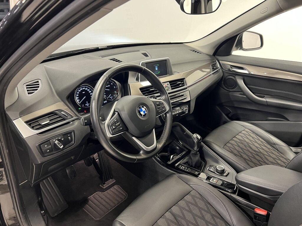 BMW X1 xDrive18d xLine - 7