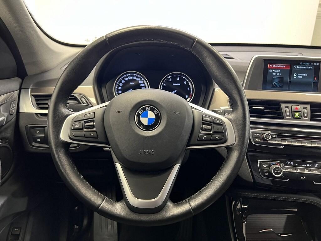 BMW X1 xDrive18d xLine - 8