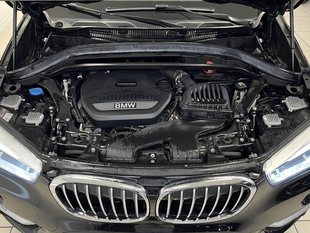 BMW X1 xDrive18d xLine - 15
