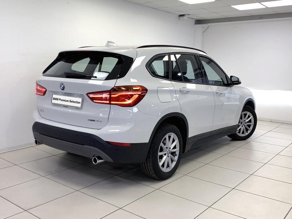 BMW X1 sDrive18d Advantage - 2