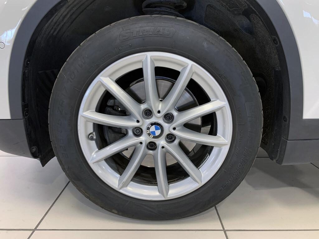 BMW X1 sDrive18d Advantage - 5