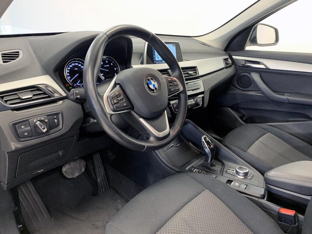 BMW X1 sDrive18d Advantage - 6