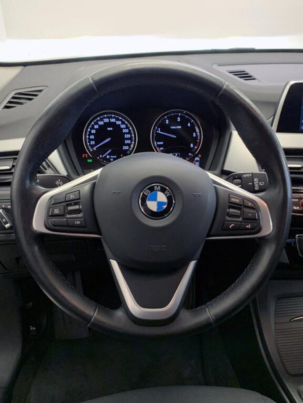 BMW X1 sDrive18d Advantage - 7