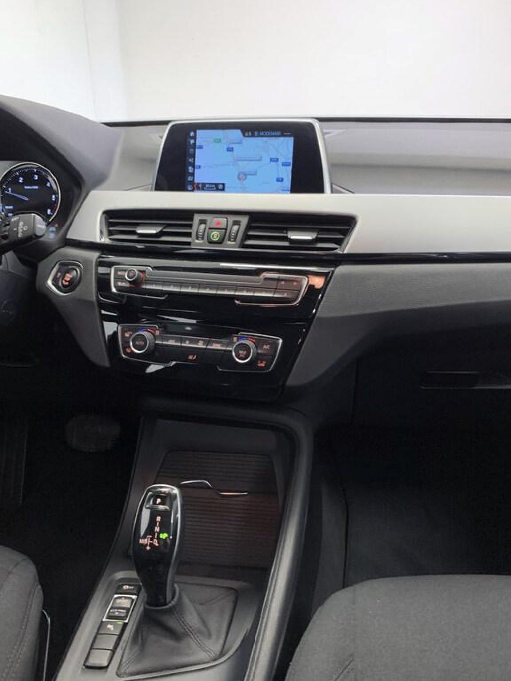 BMW X1 sDrive18d Advantage - 8