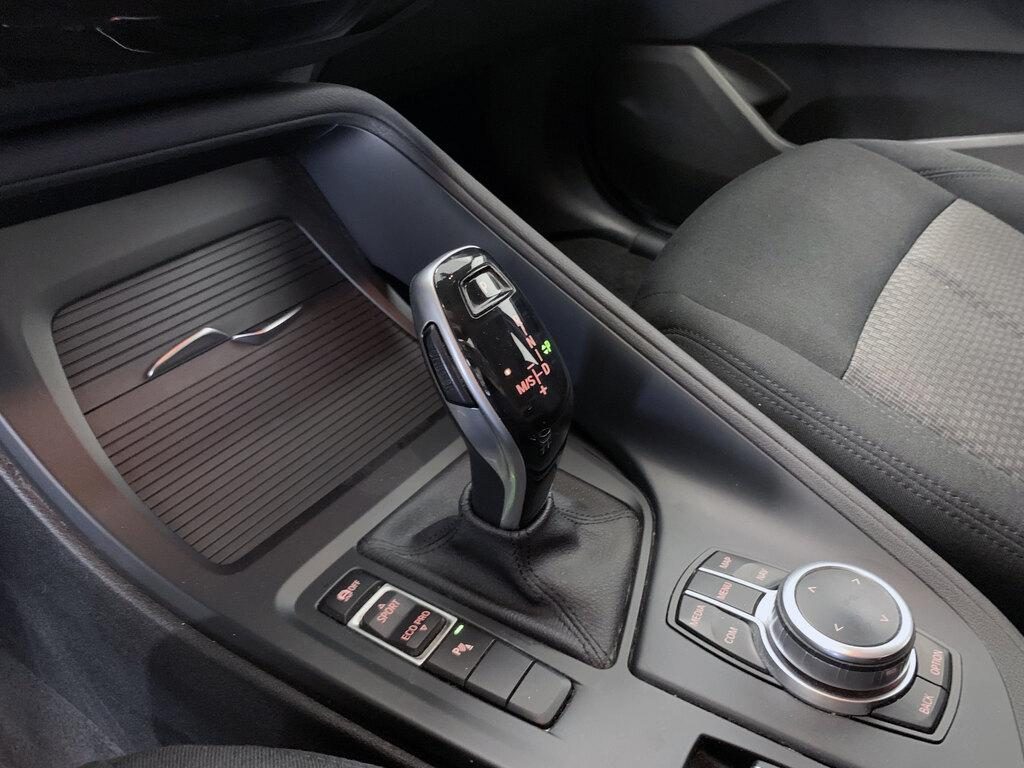 BMW X1 sDrive18d Advantage - 9