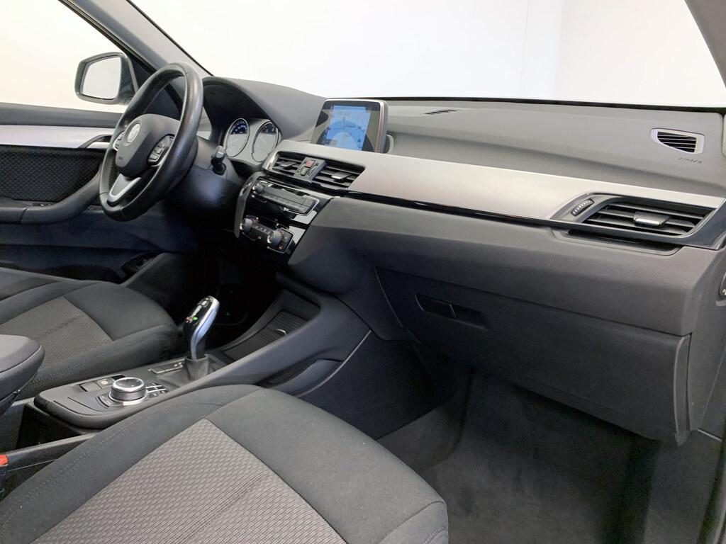BMW X1 sDrive18d Advantage - 10