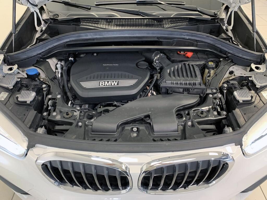 BMW X1 sDrive18d Advantage - 15