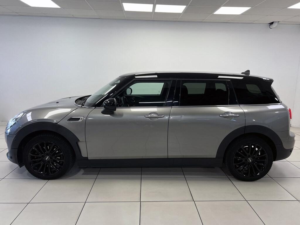 MINI Clubman Cooper D Hype - 3
