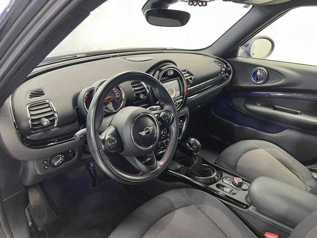 MINI Clubman Cooper D Hype - 6