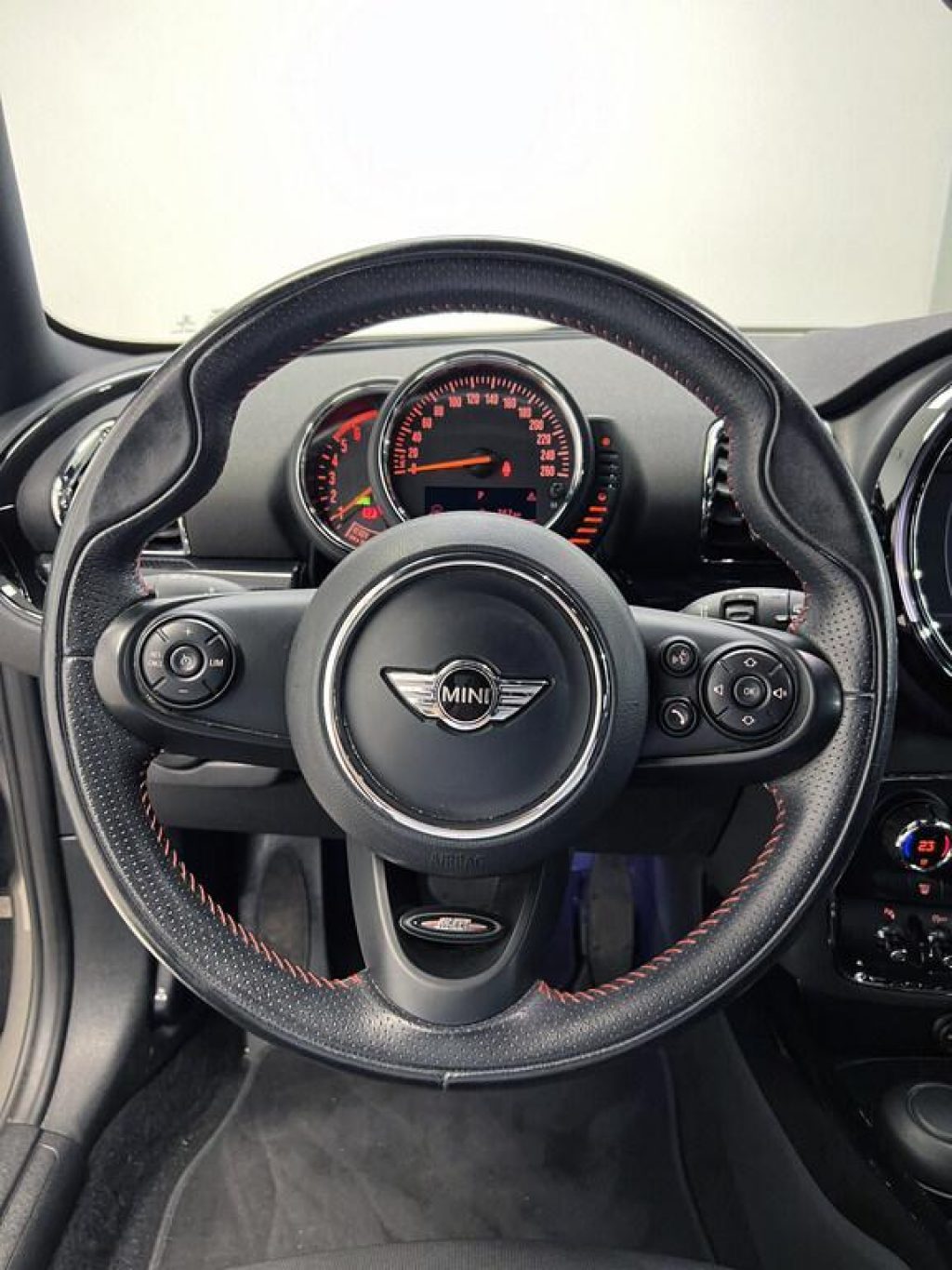 MINI Clubman Cooper D Hype - 7