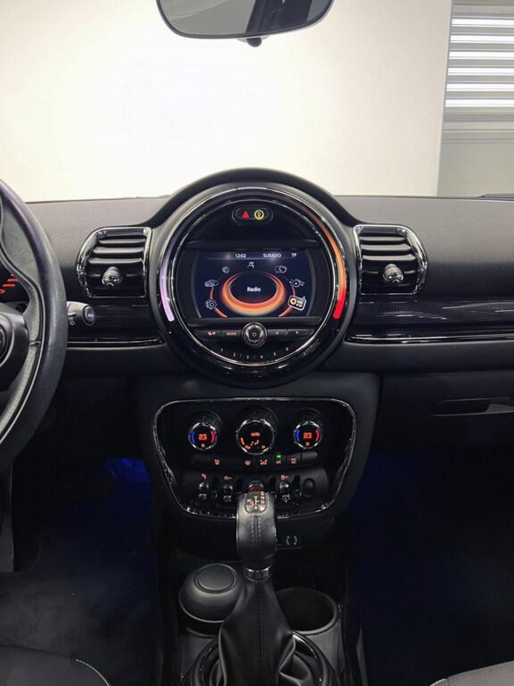 MINI Clubman Cooper D Hype - 8