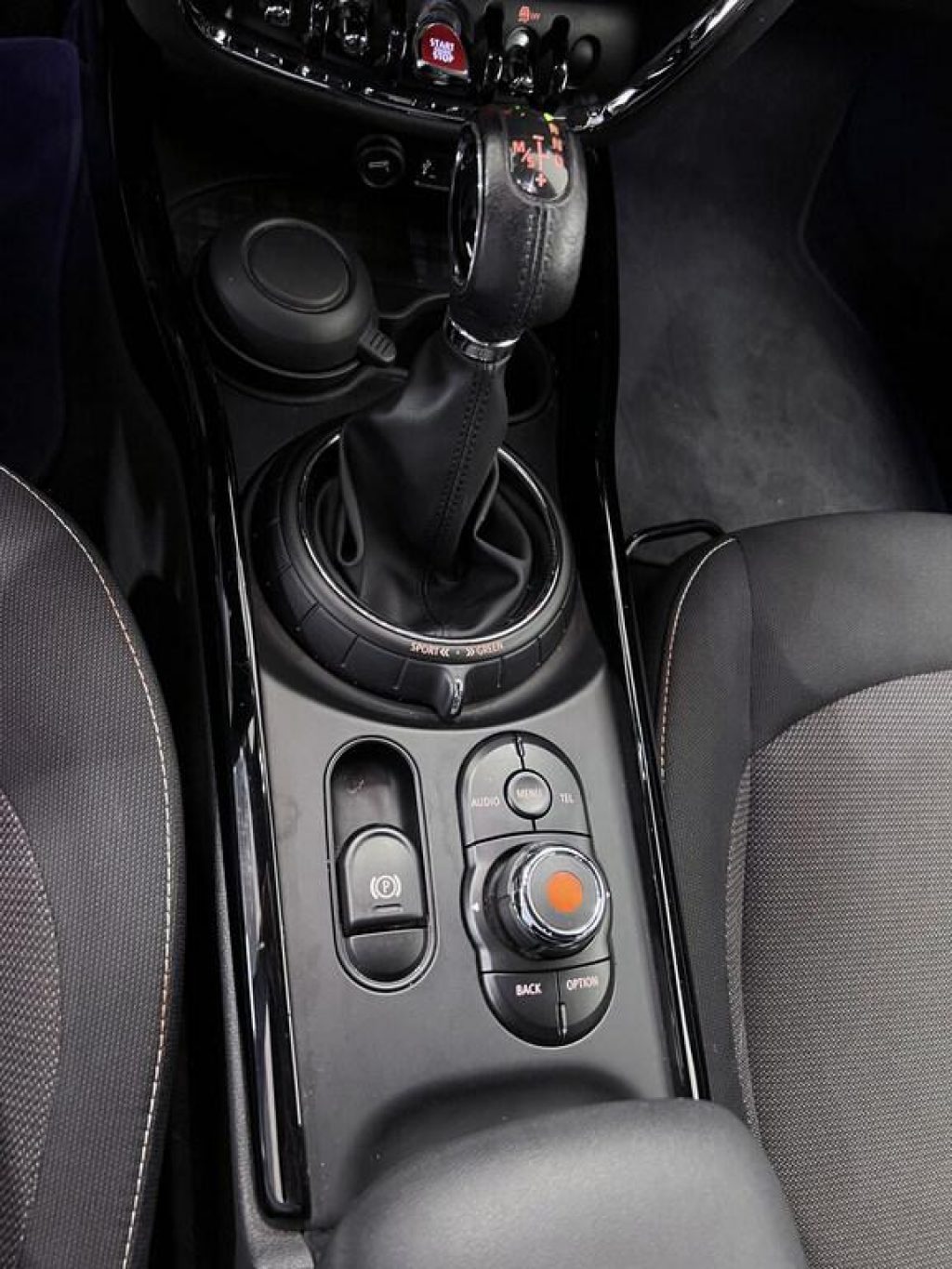 MINI Clubman Cooper D Hype - 9