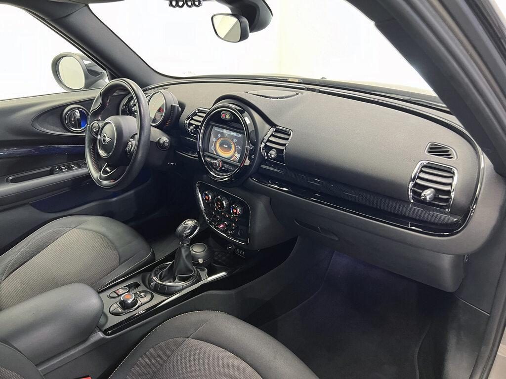 MINI Clubman Cooper D Hype - 10