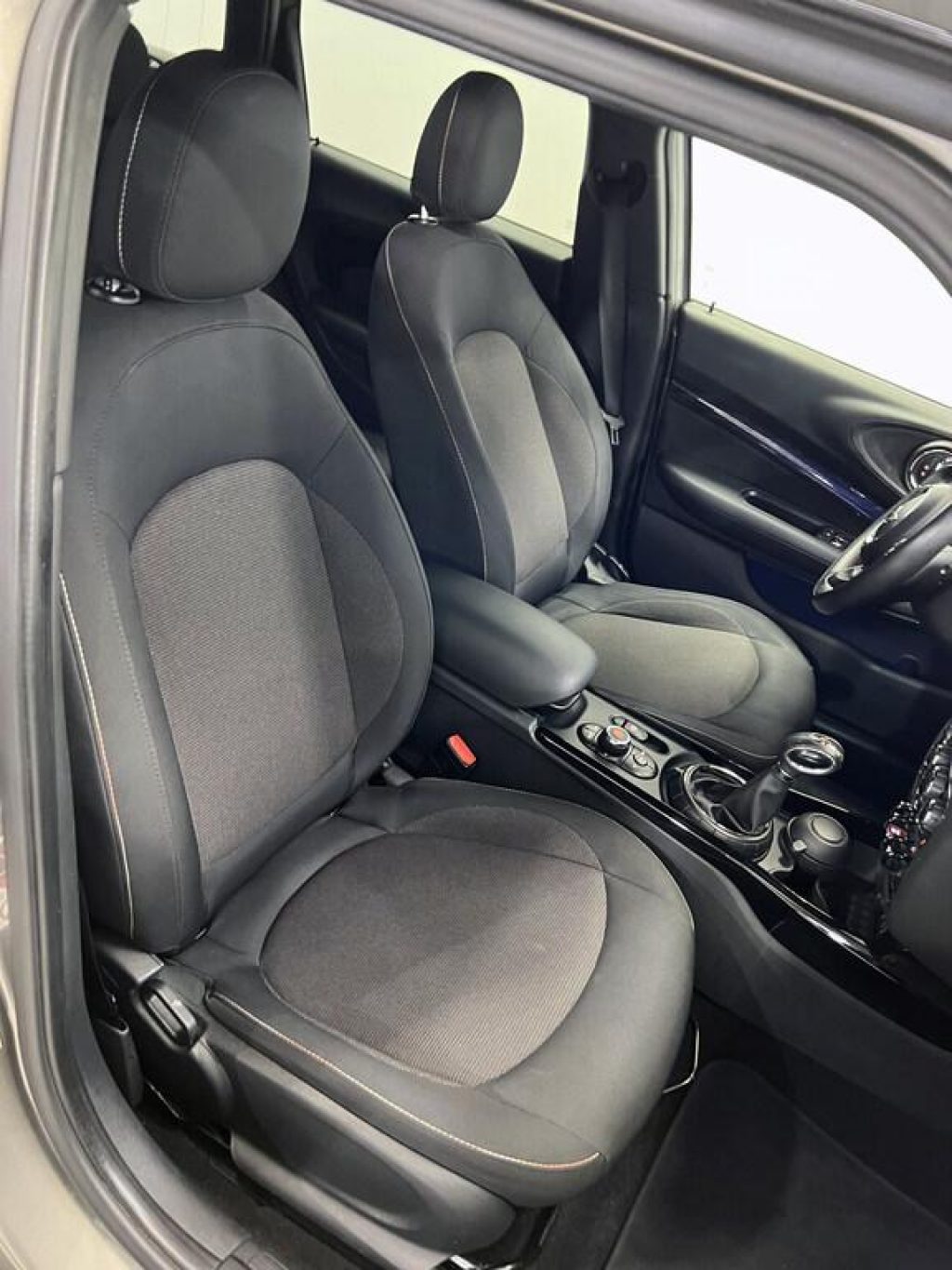 MINI Clubman Cooper D Hype - 11