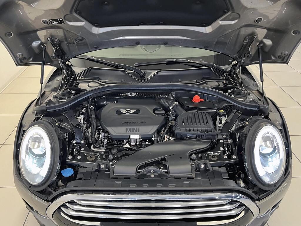 MINI Clubman Cooper D Hype - 15
