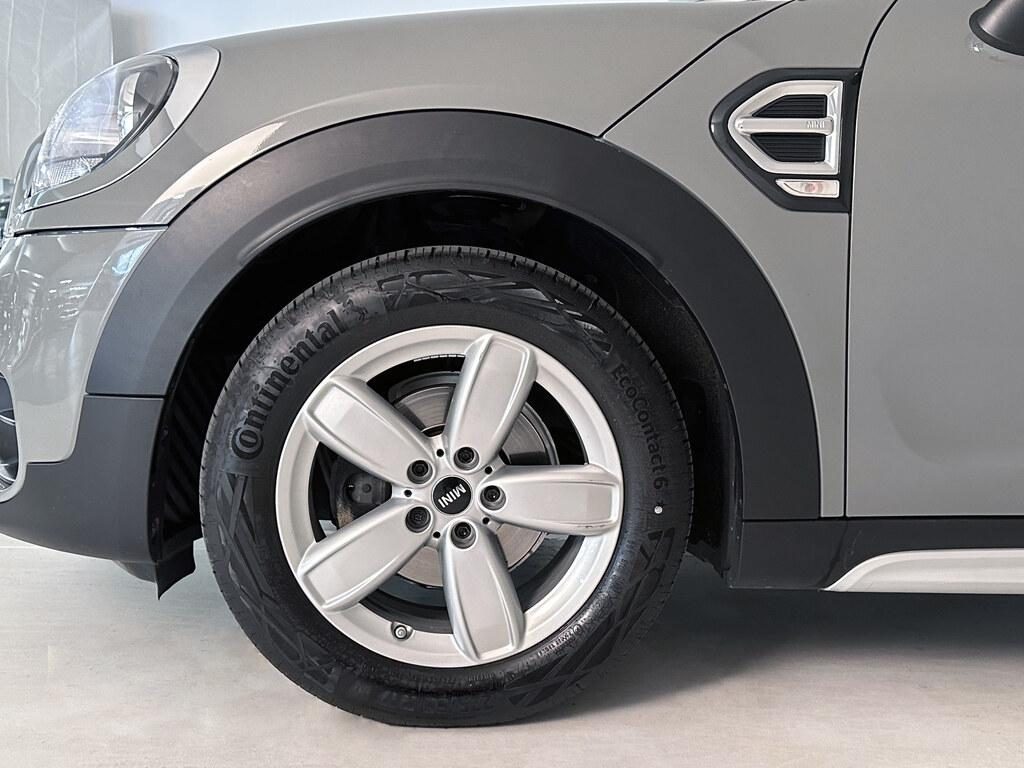 MINI Countryman One D - 8