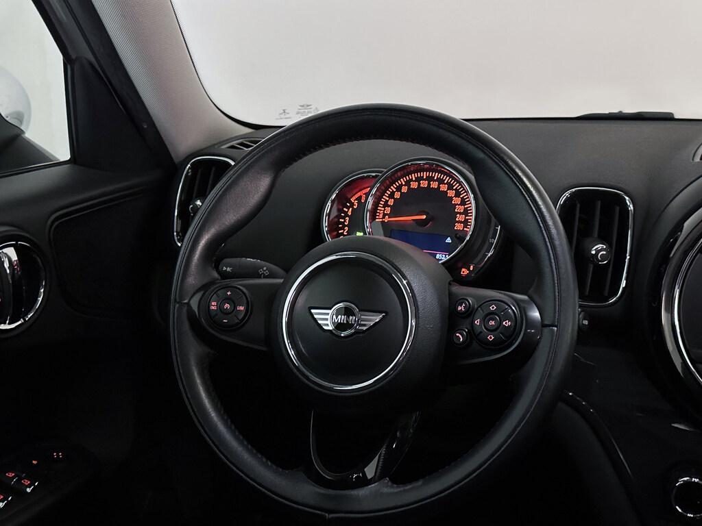 MINI Countryman One D - 10