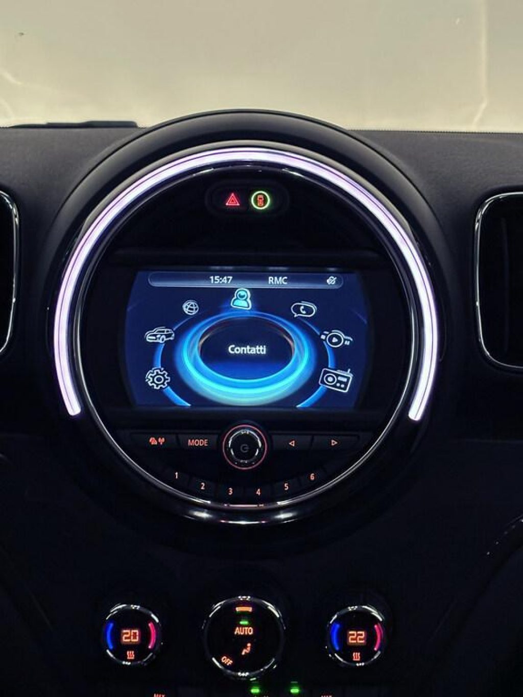 MINI Countryman One D - 11