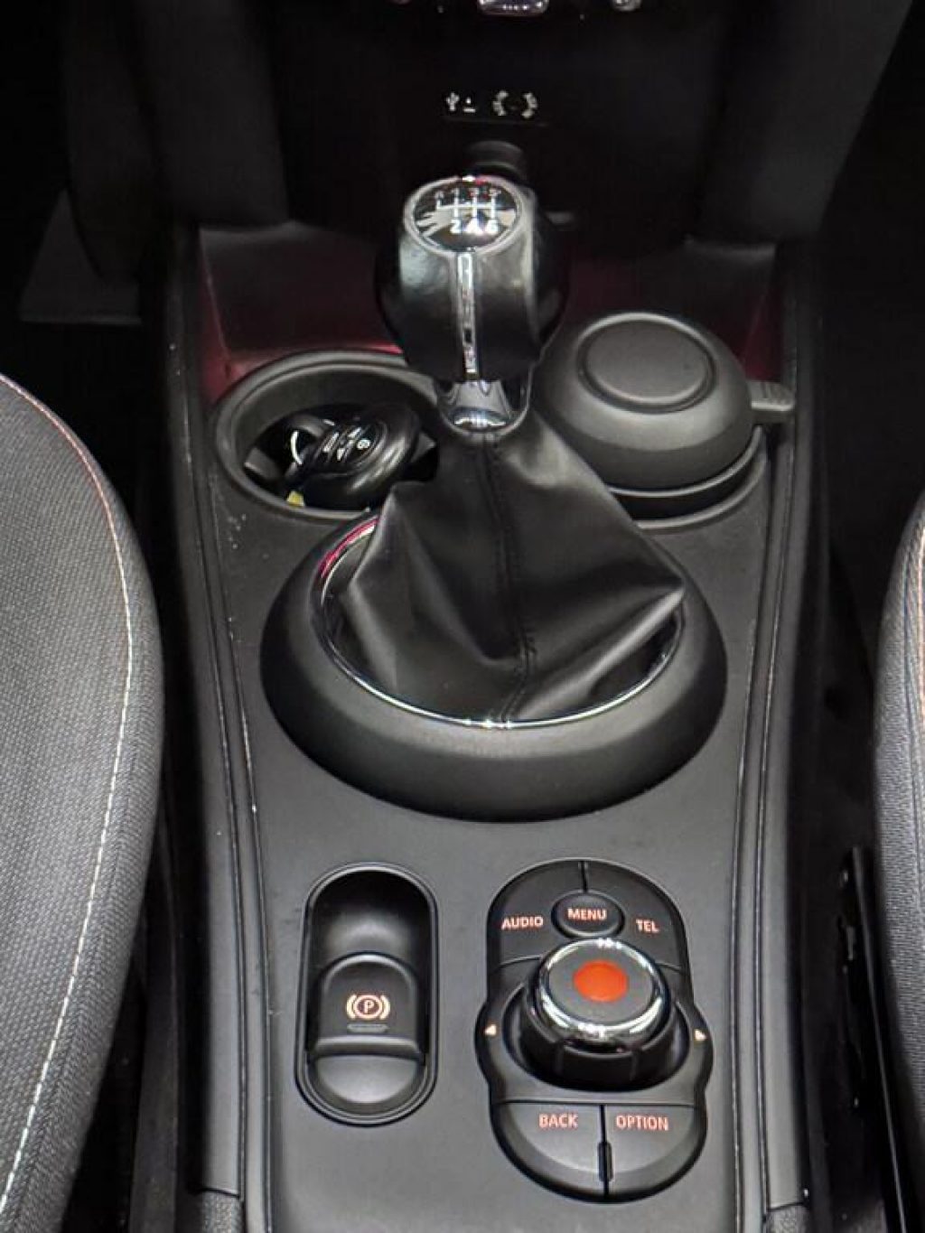 MINI Countryman One D - 12