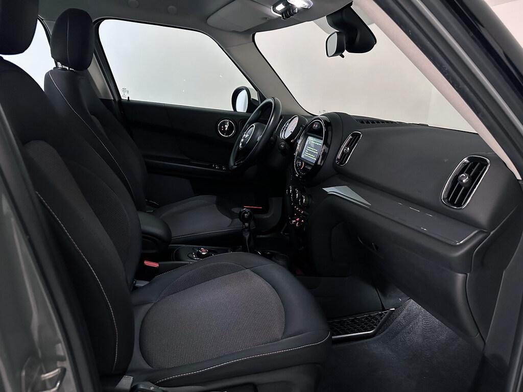 MINI Countryman One D - 13