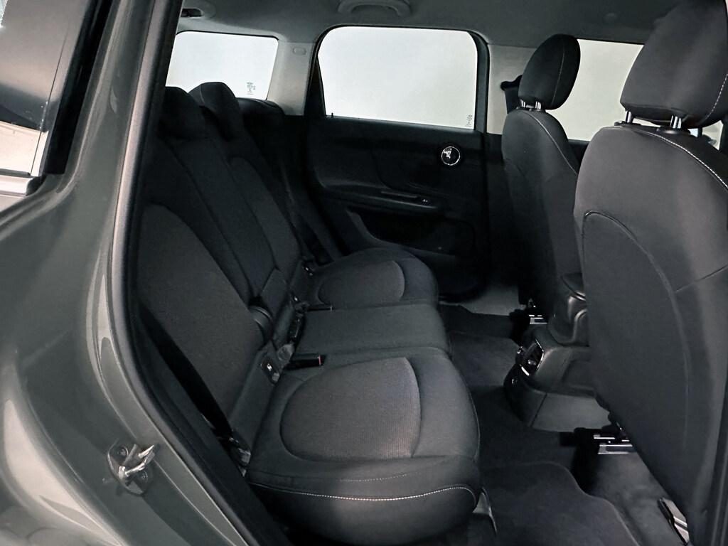 MINI Countryman One D - 14