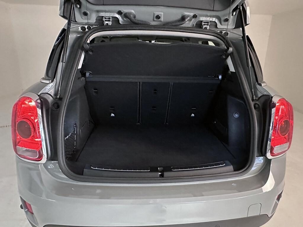 MINI Countryman One D - 15